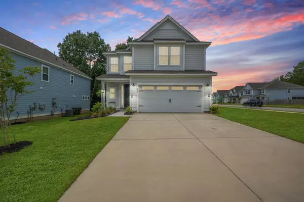 Moncks Corner, SC 29461,109 Abbey Terrace Rd