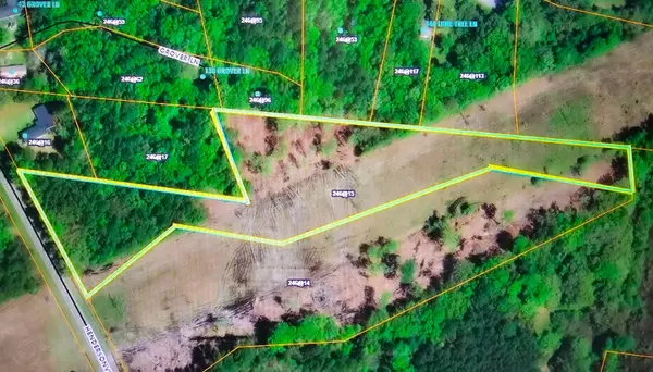 0aa Hendersonville Hwy, Ritter, SC 29488