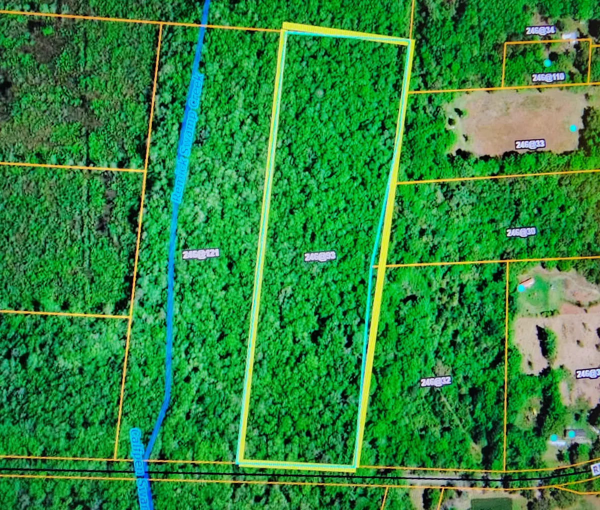 Ritter, SC 29488,0aa Ritter Rd
