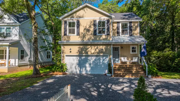 Charleston, SC 29412,475 Woodland Shores Rd