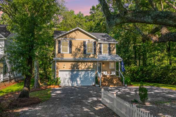 475 Woodland Shores Rd, Charleston, SC 29412