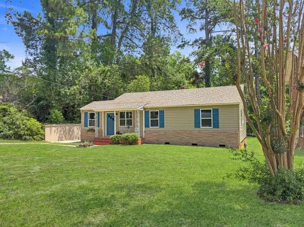 610 Azalea Dr, Orangeburg, SC 29115