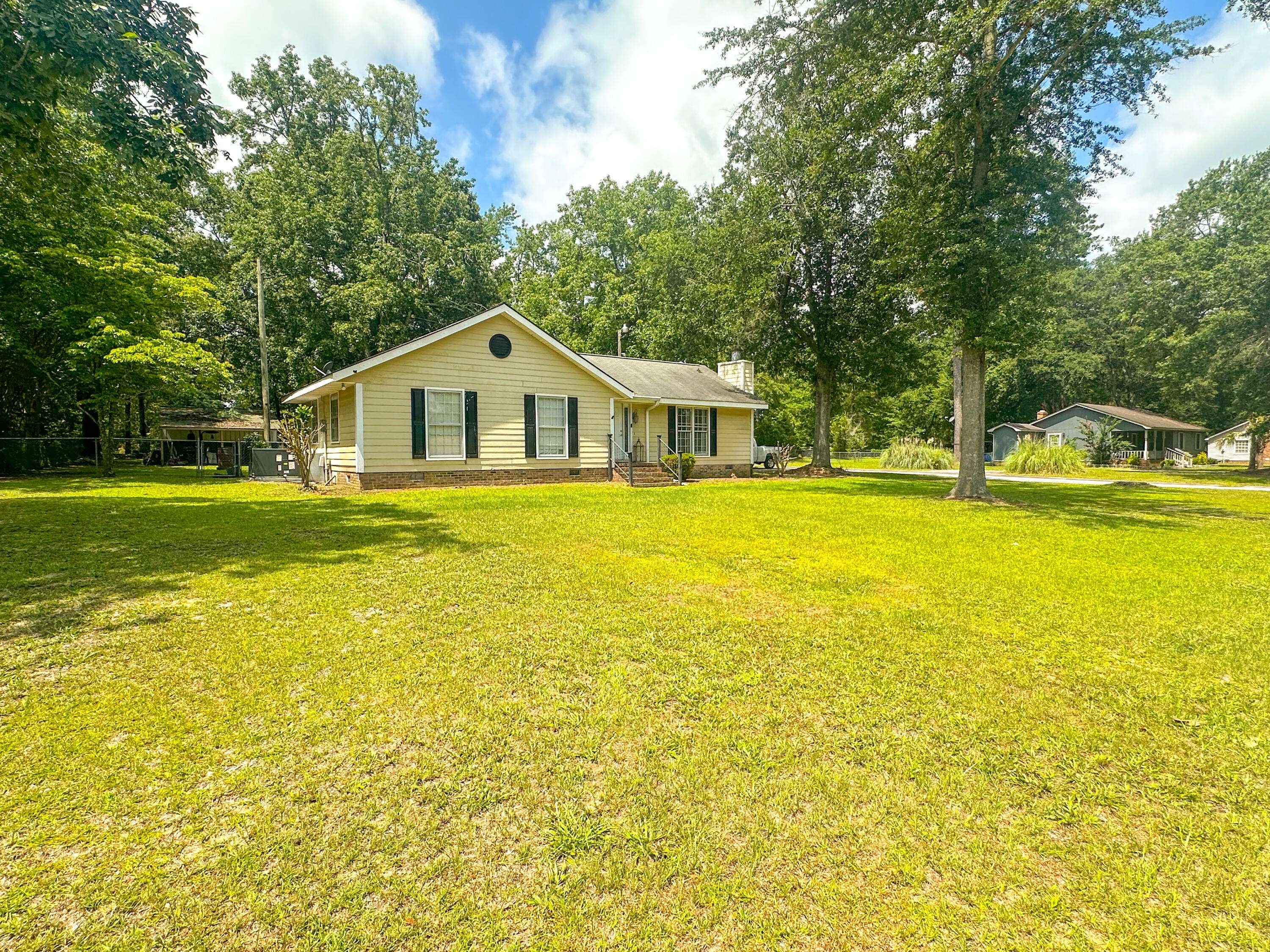 Orangeburg, SC 29118,1185 Sheppard Rd