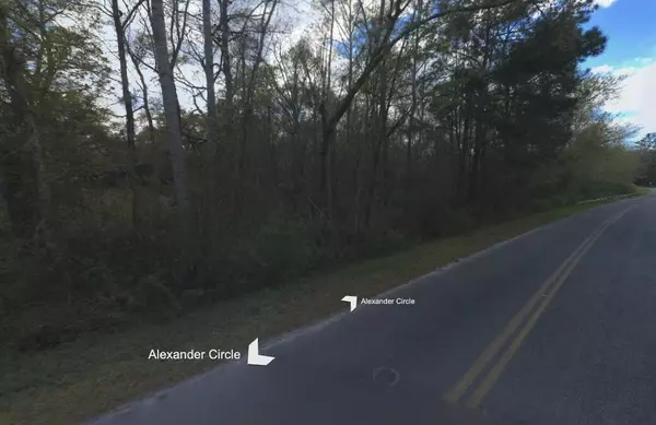 Summerville, SC 29486,0 Alexander Cir