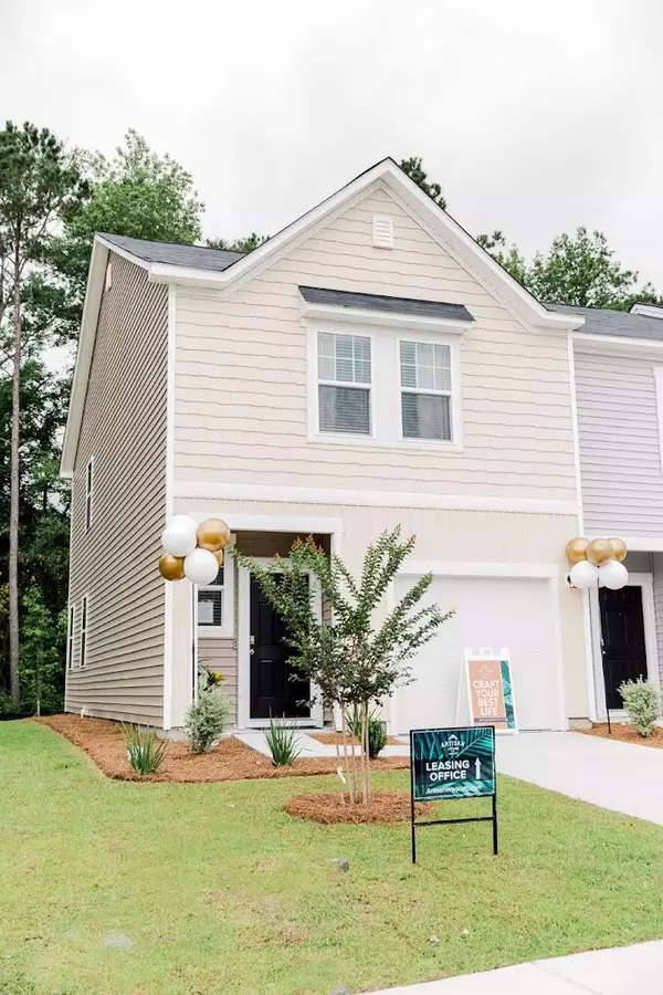Summerville, SC 29485,9570 Eagle Pass Dr #Sage
