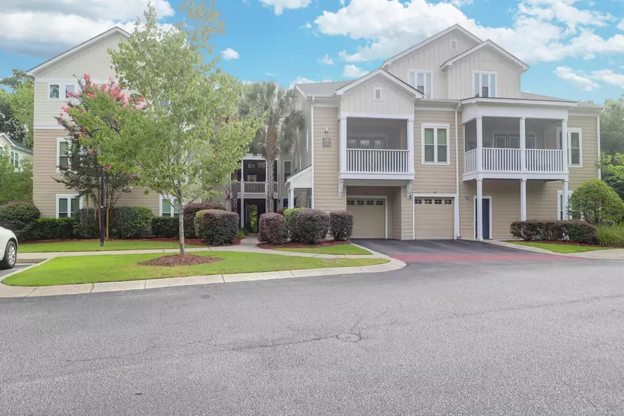 2024 Egret Crest Ln, Charleston, SC 29414