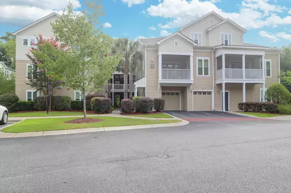 2024 Egret Crest Ln, Charleston, SC 29414