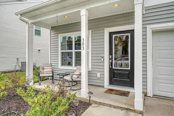 Summerville, SC 29486,303 Torslanda Ln