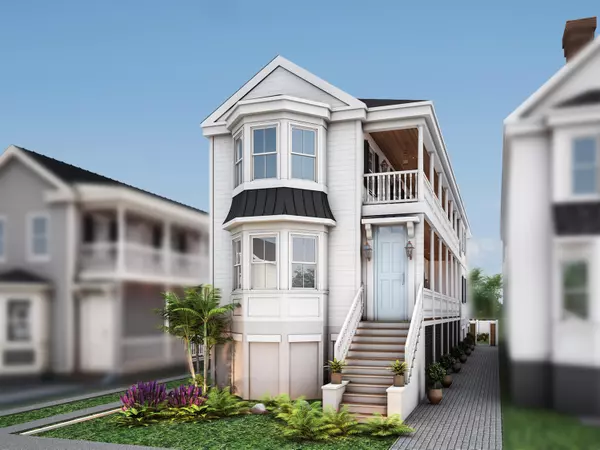 Charleston, SC 29401,175 1/2 Wentworth St