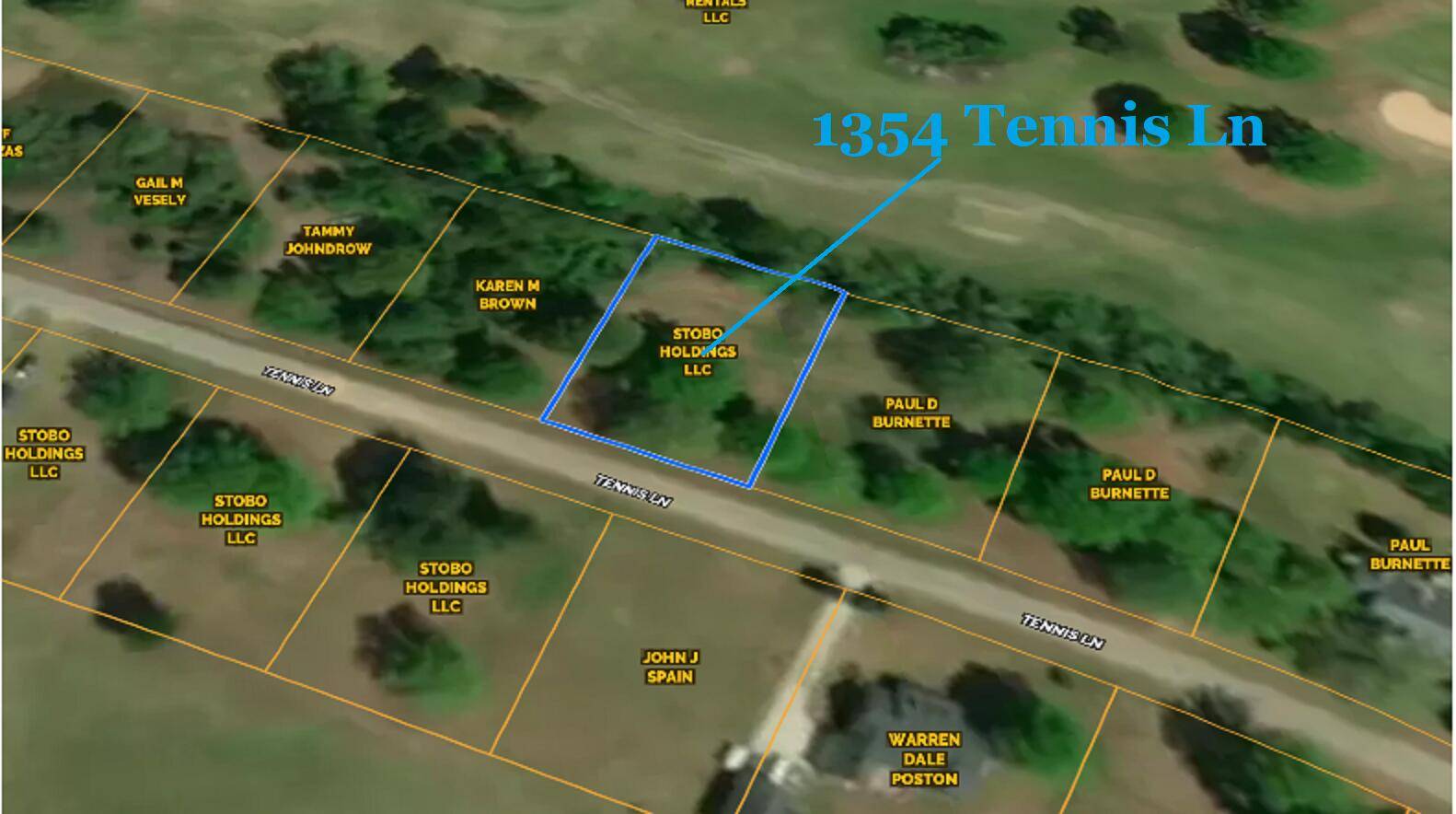 1354 Tennis Ln, Summerton, SC 29148