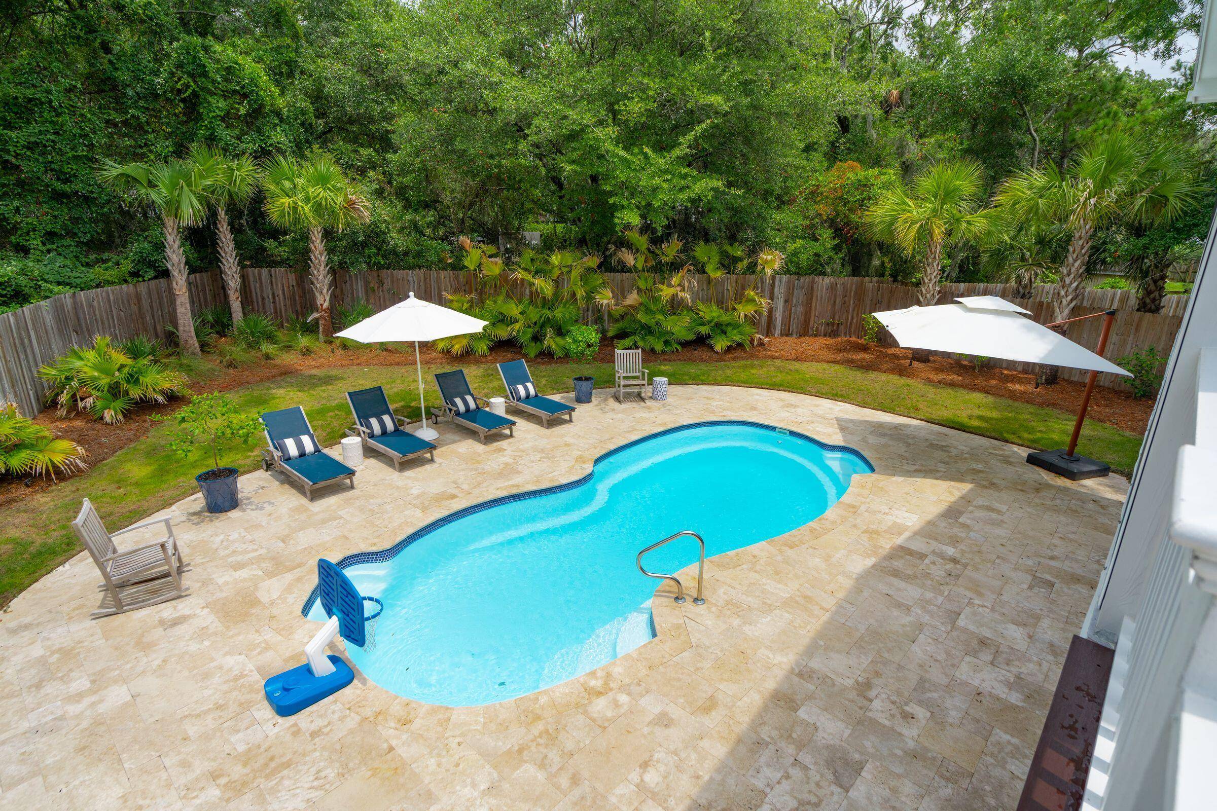Isle Of Palms, SC 29451,105 Forest Trail