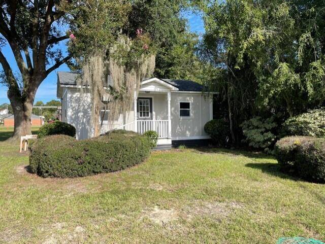 106 N Magnolia St, Summerville, SC 29483