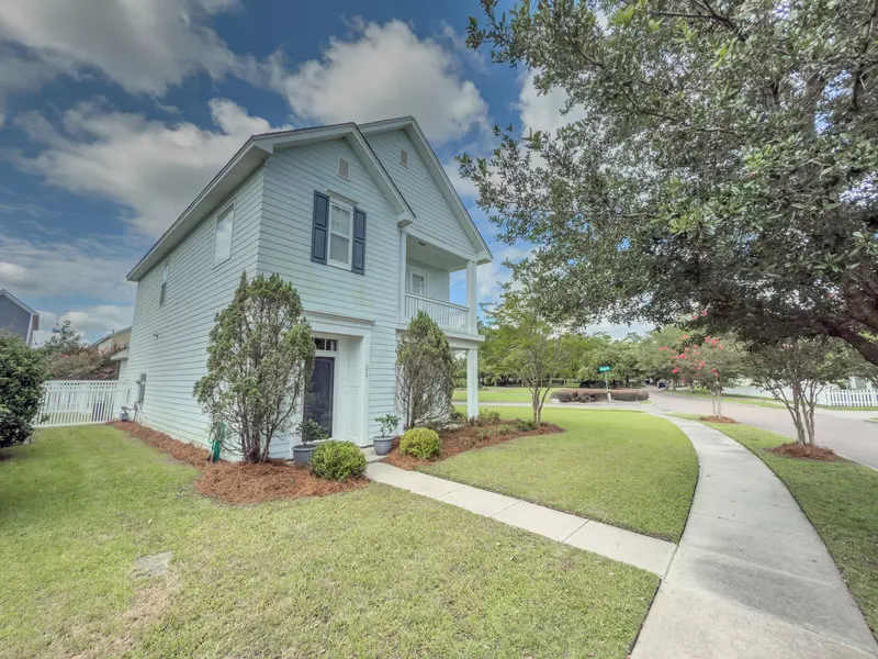 237 Trillium Ave, Summerville, SC 29483
