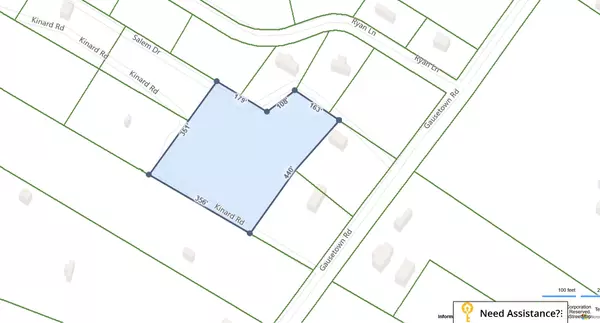 Kingstree, SC 29556,1381 Gausetown Rd