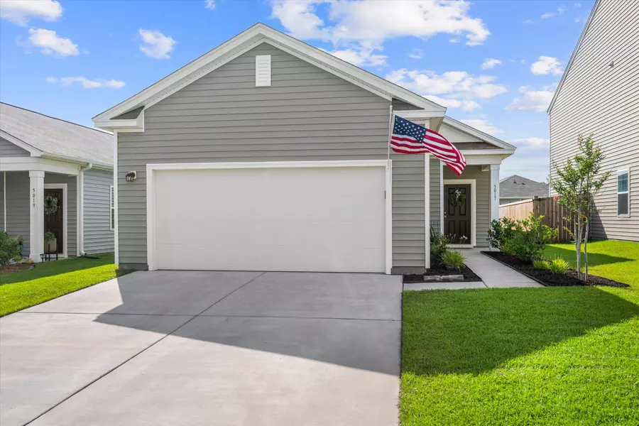 5017 Ferry Field Dr, Summerville, SC 29485