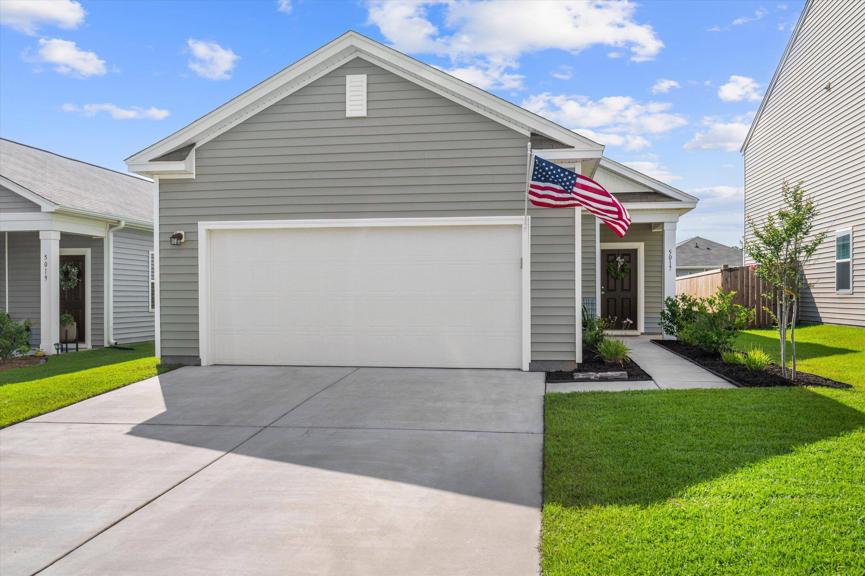 5017 Ferry Field Dr, Summerville, SC 29485