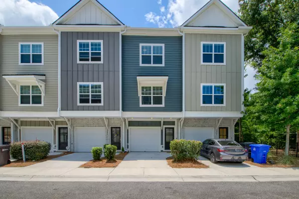 Mount Pleasant, SC 29466,1263 Allusion Ln #402