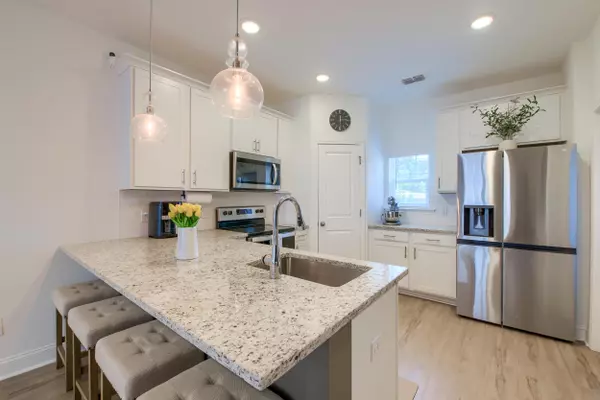 Mount Pleasant, SC 29466,1263 Allusion Ln #402