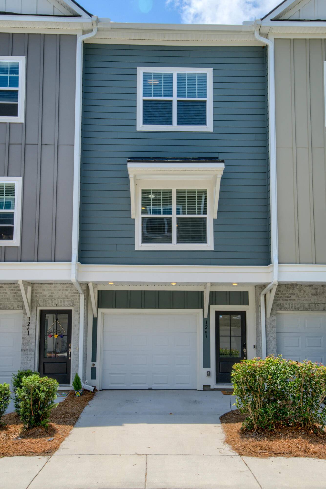Mount Pleasant, SC 29466,1263 Allusion Ln #402