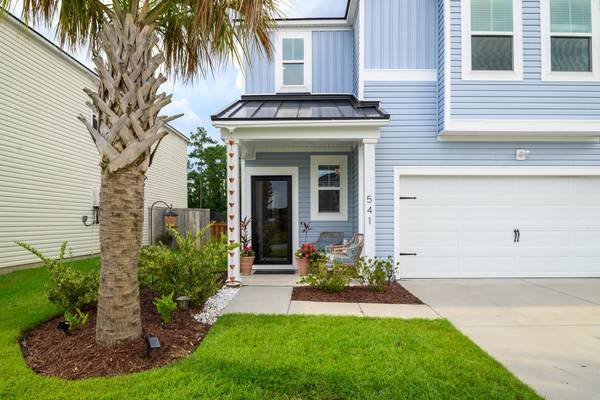 541 Spanish Wells Rd, Summerville, SC 29486