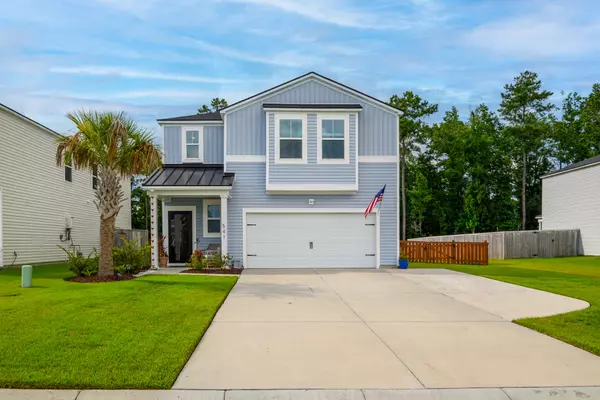 Summerville, SC 29486,541 Spanish Wells Rd