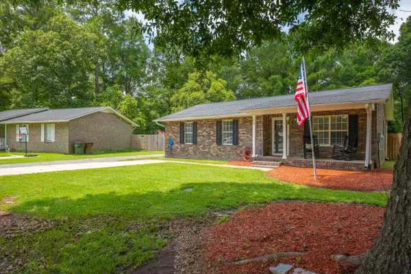 Moncks Corner, SC 29461,214 Azalea Ct