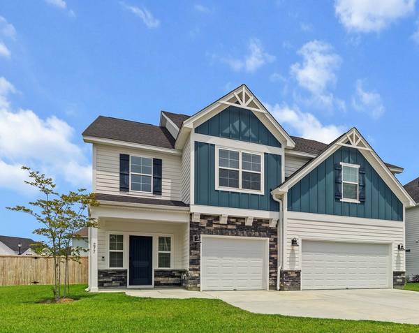 277 Fiddleback Dr Dr, Summerville, SC 29486