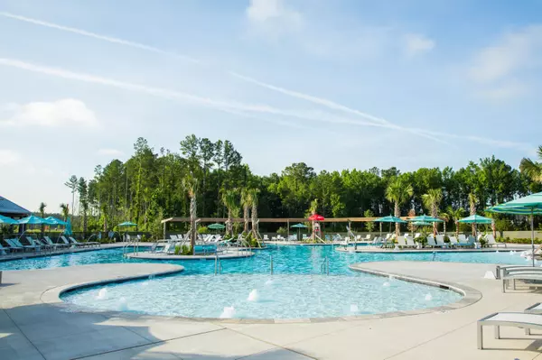 Summerville, SC 29486,628 June Berry Dr
