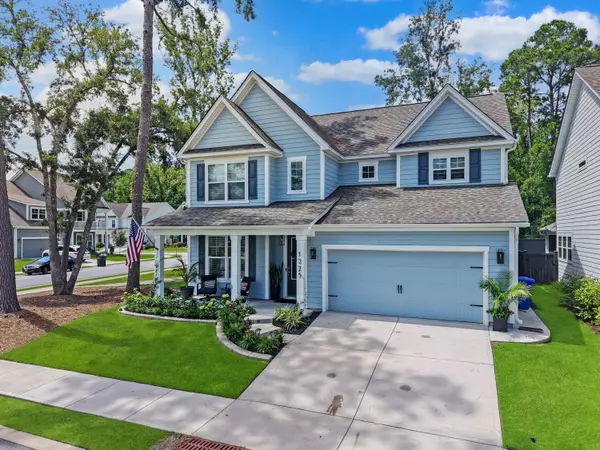 Mount Pleasant, SC 29466,1225 Rudy Ln