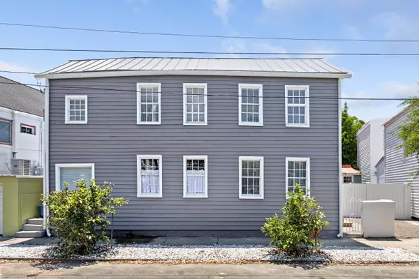 Charleston, SC 29403,5 Jasper St