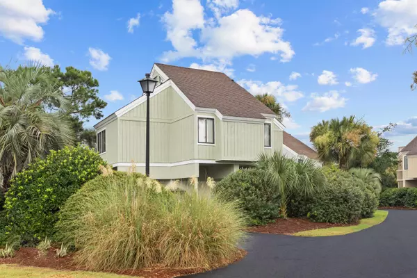 Seabrook Island, SC 29455,943 Sealoft Villa Dr
