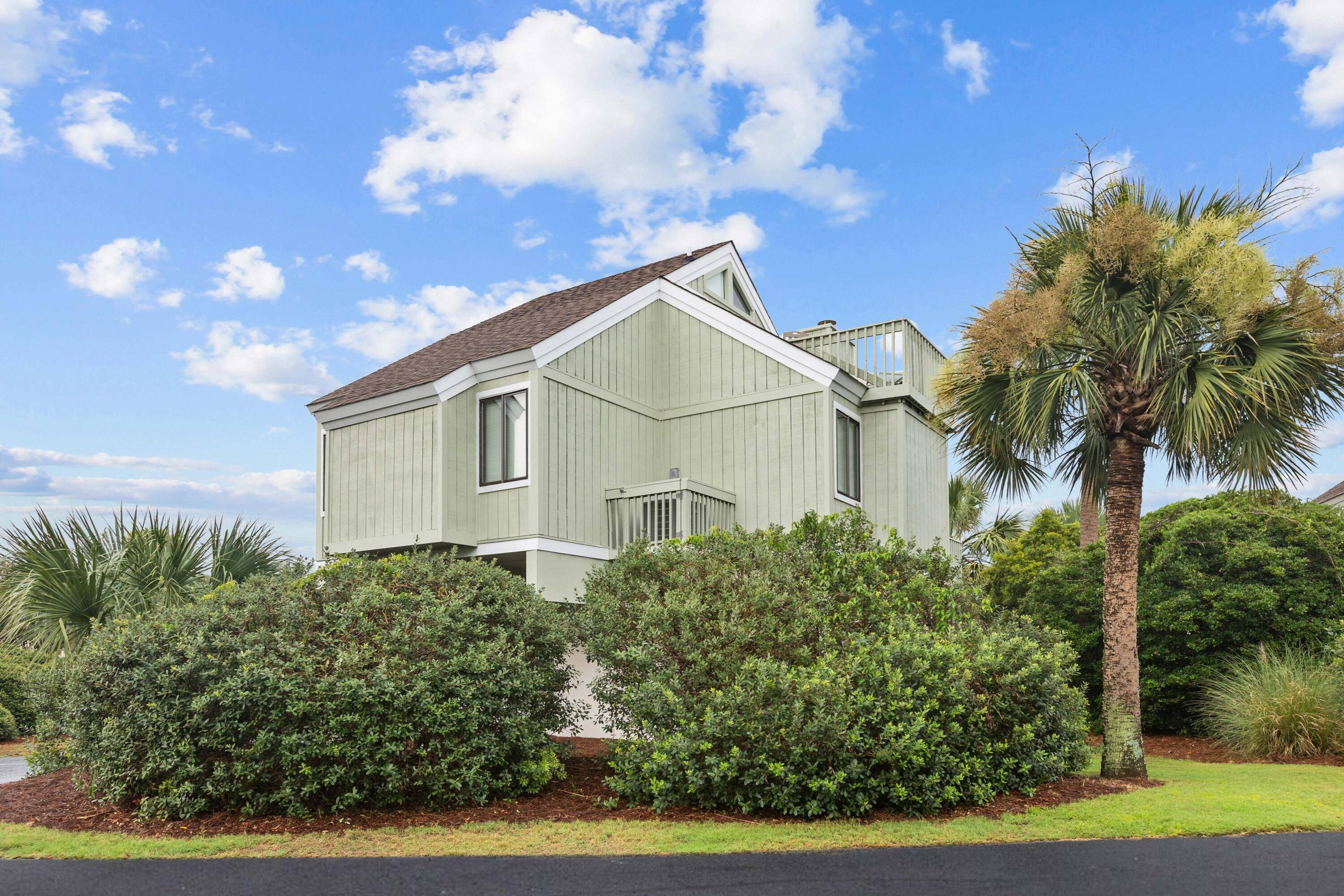 Seabrook Island, SC 29455,943 Sealoft Villa Dr