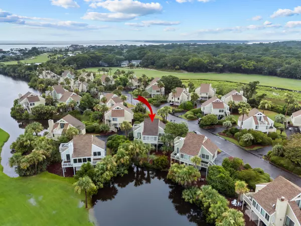 943 Sealoft Villa Dr, Seabrook Island, SC 29455