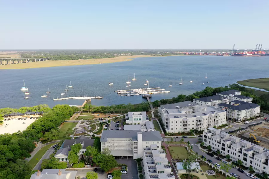 301 Longshore St #423, Charleston, SC 29492