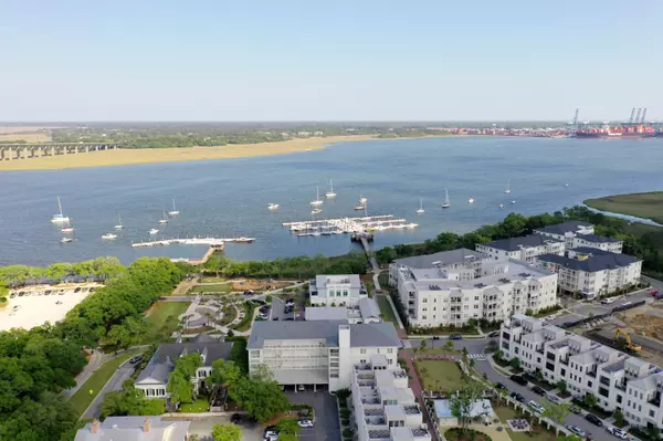 301 Longshore St #423, Charleston, SC 29492