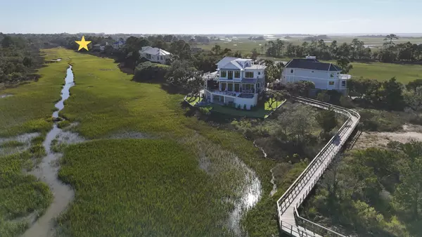 Isle Of Palms, SC 29451,3 Seagrass Ln