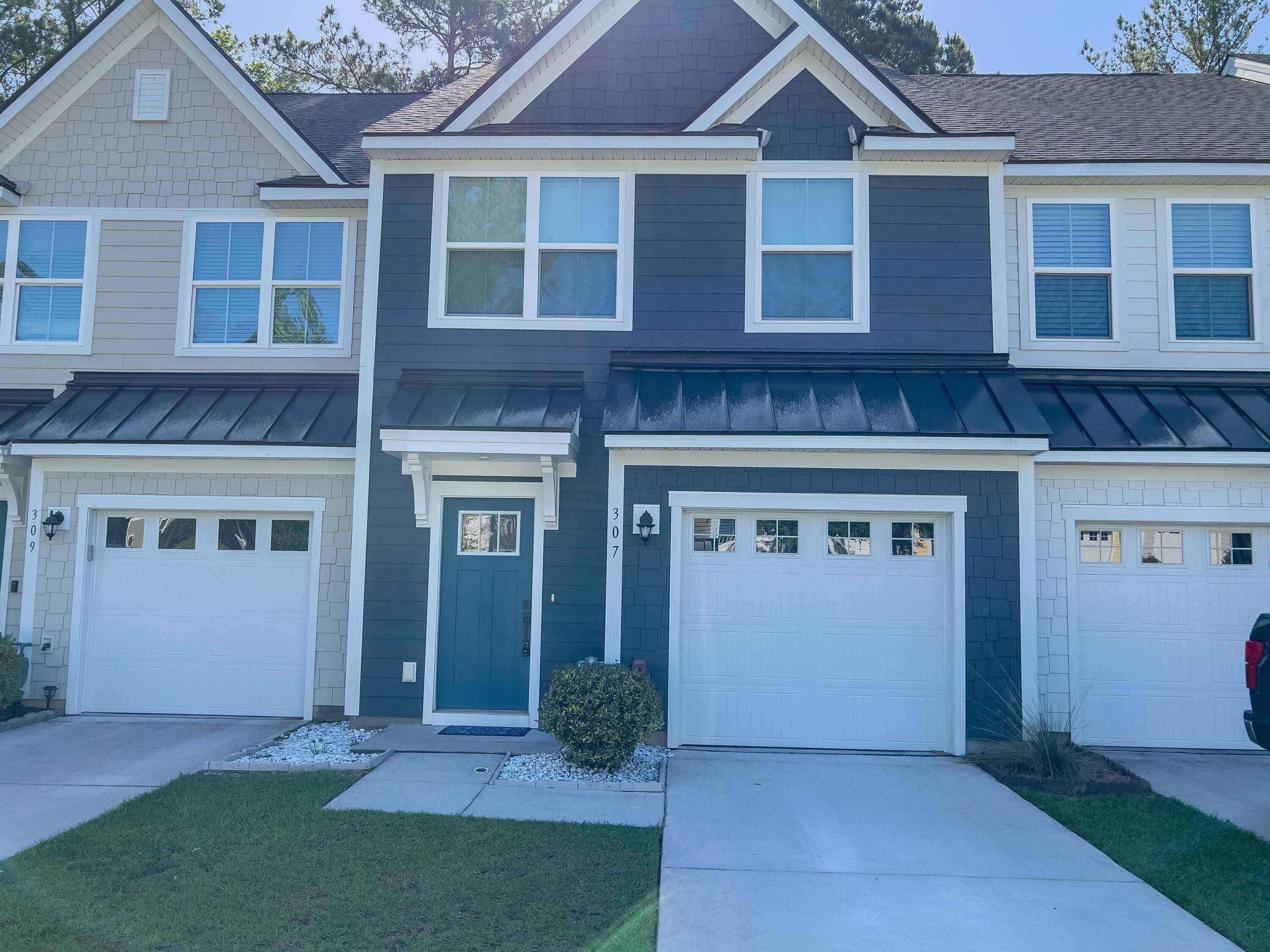 307 Grand Palm Ln, Summerville, SC 29485