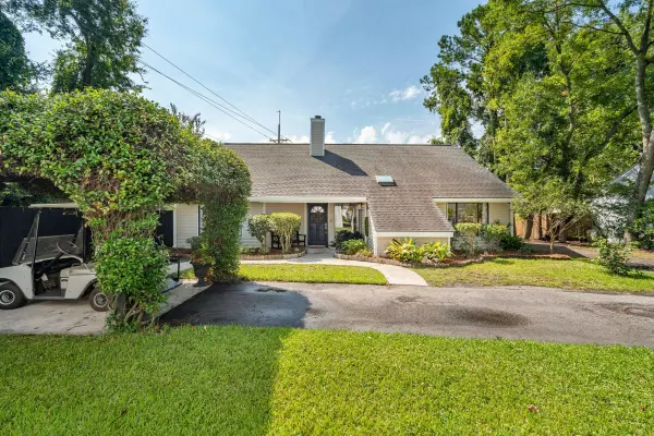 1126 Middleton Ct, Mount Pleasant, SC 29464