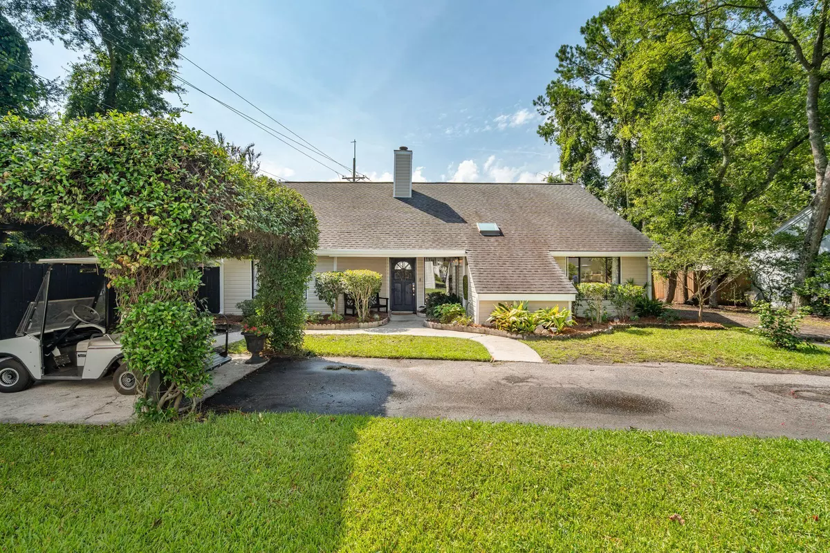 Mount Pleasant, SC 29464,1126 Middleton Ct
