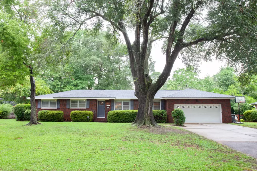 5011 Ashby Ave, North Charleston, SC 29405