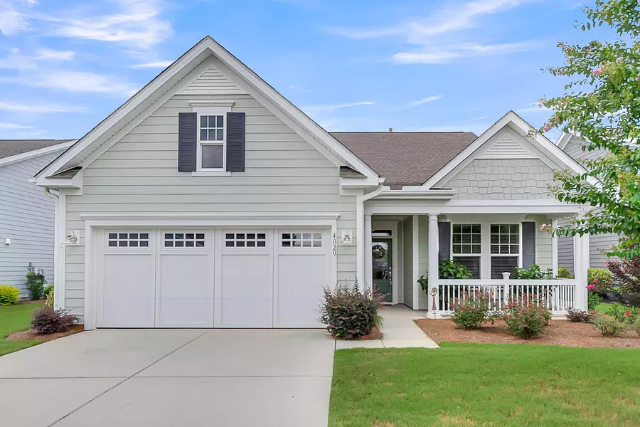 4020 Wood Violet Ln, Summerville, SC 29483