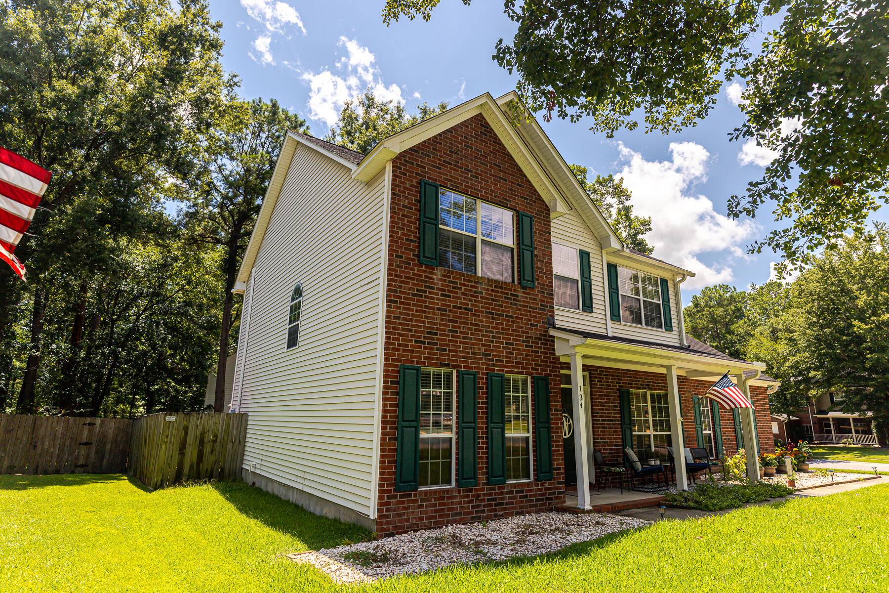 Goose Creek, SC 29445,134 Guildford Dr