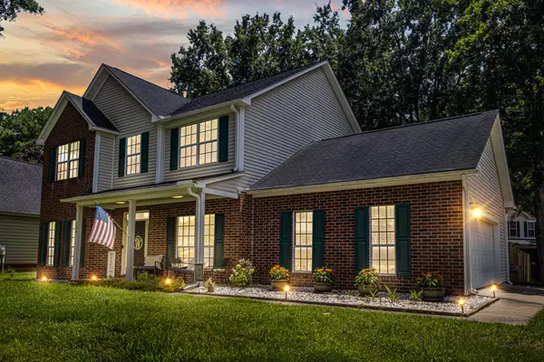 Goose Creek, SC 29445,134 Guildford Dr