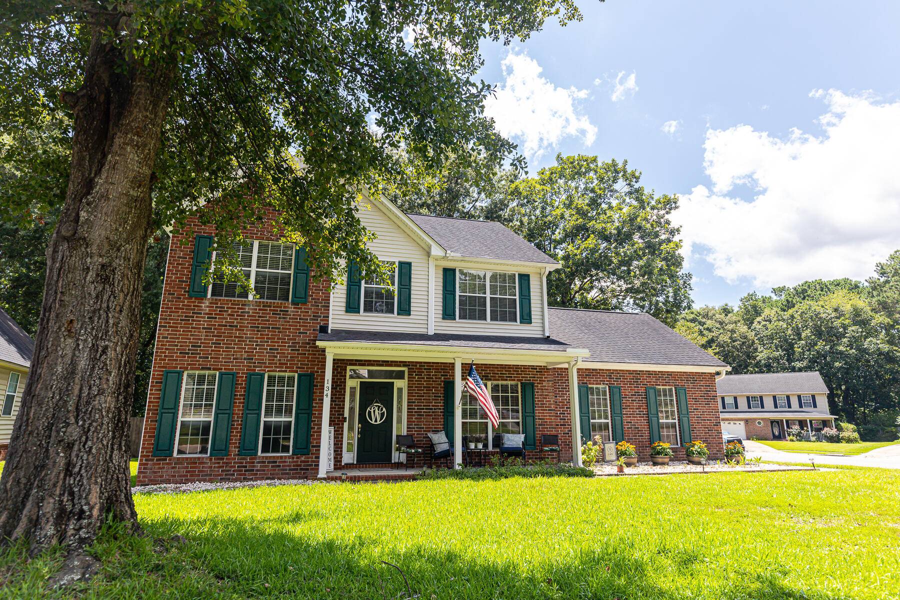 Goose Creek, SC 29445,134 Guildford Dr