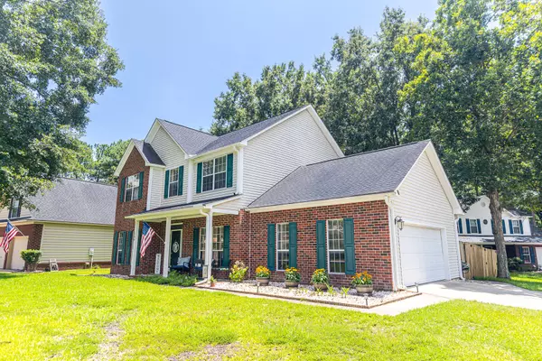 Goose Creek, SC 29445,134 Guildford Dr