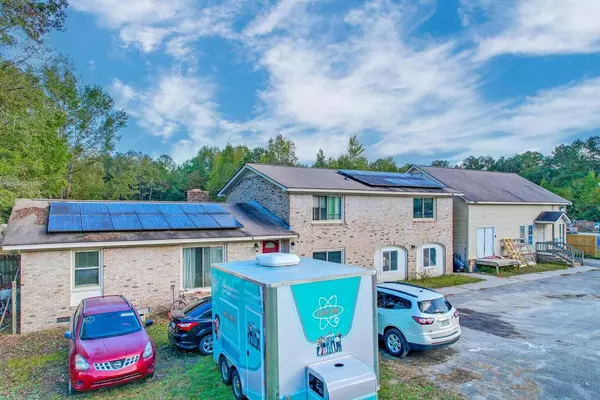 Summerville, SC 29485,2860 Bacons Bridge Rd