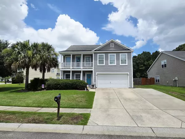 Moncks Corner, SC 29461,346 Cicadas Song