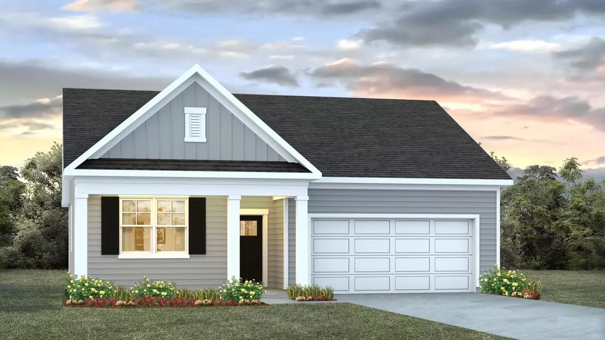 Moncks Corner, SC 29461,325 Mistflower Ln