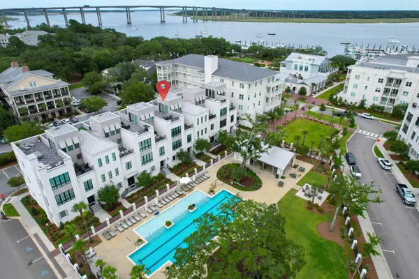 506 Helmsman St, Daniel Island, SC 29492