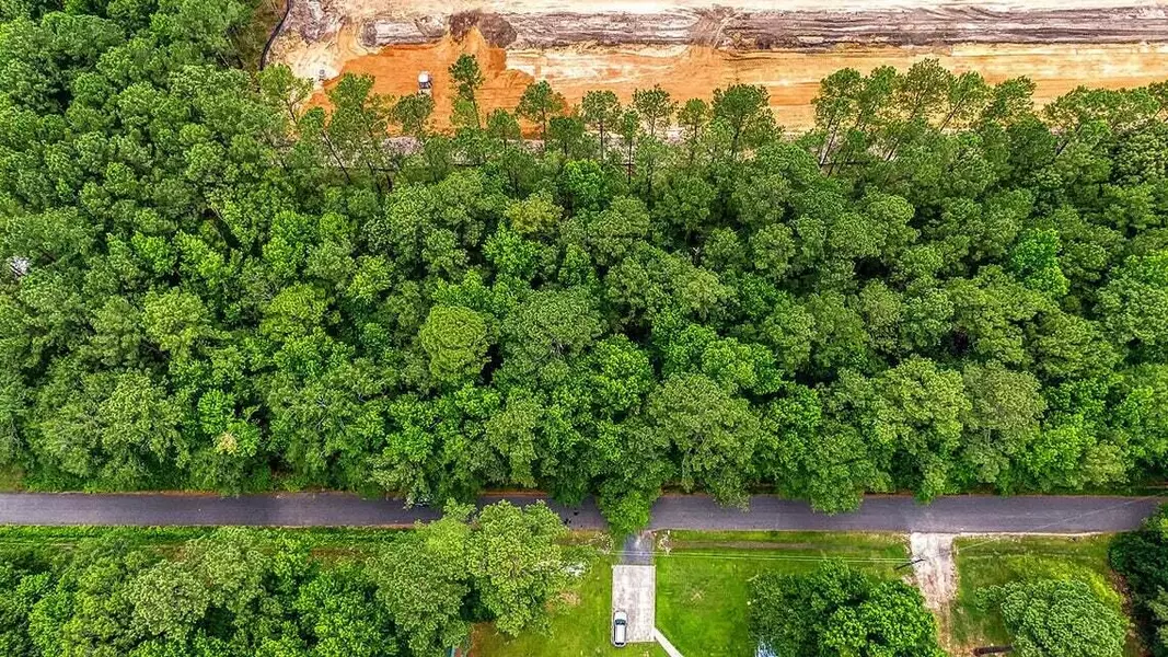 Lot 110 Tuskegee Dr, North Charleston, SC 29418